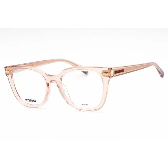 Missoni EYEGLASSES MIS071-FWM-51 New with case